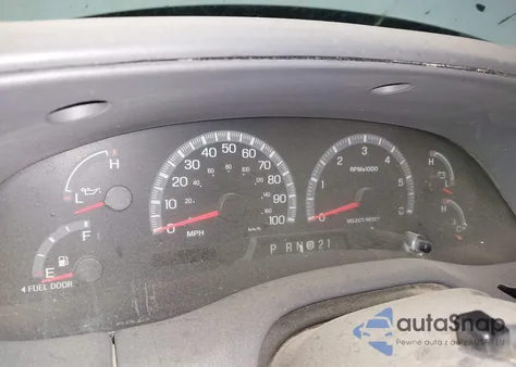 1999 Ford Expedition Eddie Bauer/Xlt из США, поврежденный, VIN 1FMPU18L5XLB98814